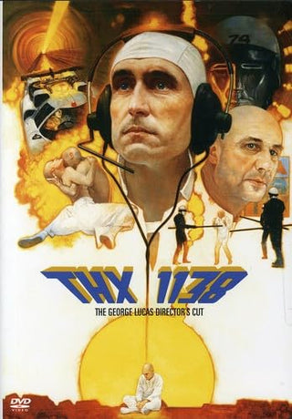 THX 1138
