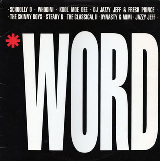 Various- Word