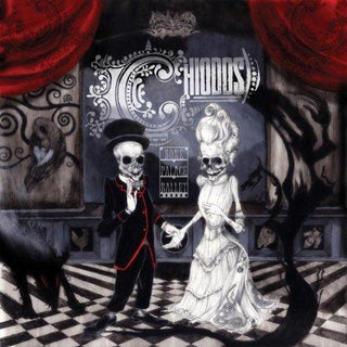 Chiodos- Bone Palace Ballet