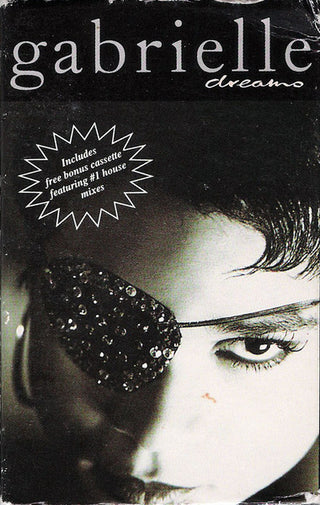 Gabrielle- Dreams