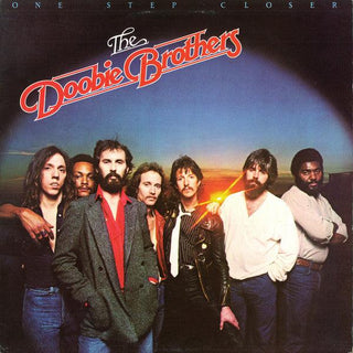 Doobie Brothers- One Step Closer (Sealed)