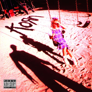 Korn- Korn (Music On Vinyl Reissue) (Used Vinyl)