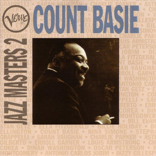 Count Basie- Jazz Masters 2