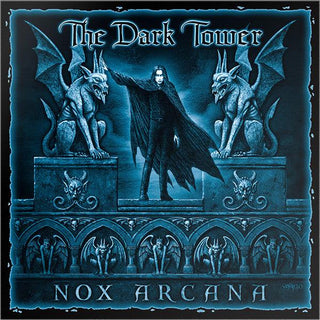 Nox Arcana- The Dark Tower