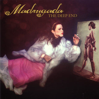 Madrugada- The Deep End