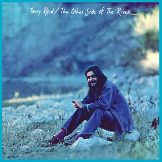 Terry Reid- The Other Side Of The River (Sealed)