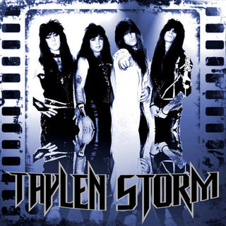 Taylen Storm- Taylen Storm