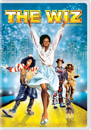 The Wiz