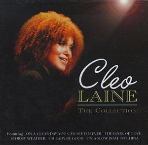 Cleo Laine- The Collection