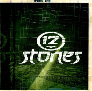 12 Stones- 12 Stones