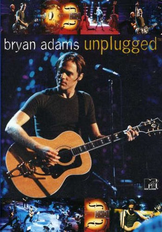 Bryan Adams- Unplugged