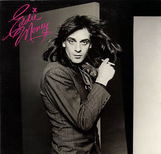 Eddie Money- Eddie Money