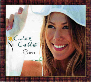 Colbie Caillat- Coco