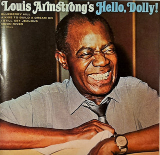 Louis Armstrong- Hello, Dolly!