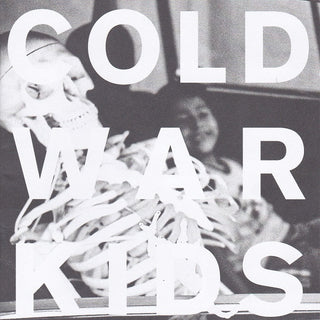 Cold War Kids- Loyalty and Loyalty