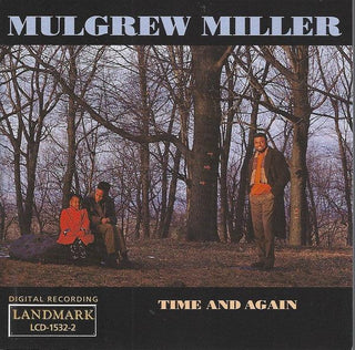 Mulgrew Miller- Time And Again