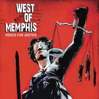West Of Memphis: Voices For Justice Soundtrack