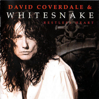 David Coverdale & Whitesnake- Restless Heart