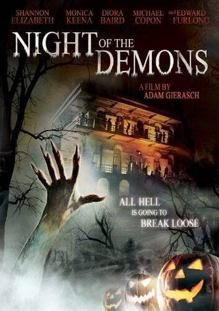 Night Of The Demons
