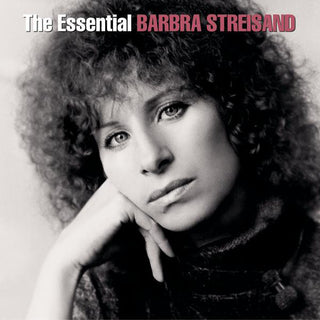 Barbra Streisand- The Essential