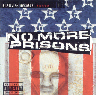 Various- No More Prisons