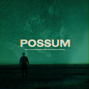 Possum Soundtrack (RSD21)(Green Vinyl)