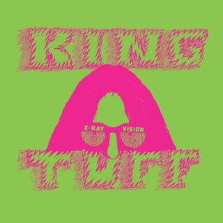 King Tuff- Was Dead (Sealed)