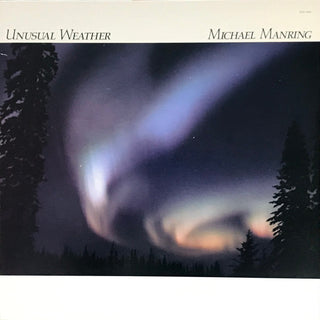 Michael Manring- Unusual Weather
