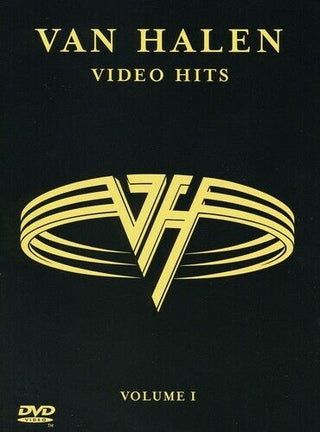 Van Halen- Video Hits, Volume 1