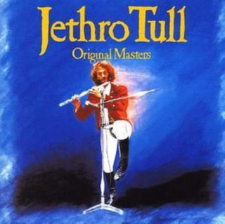 Jethro Tull- Original Masters