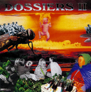 Various- Dossiers II