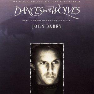 Dances With Wolves Soundtrack (SACD)(No Slipcase)