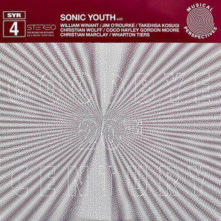 Sonic Youth- Goodbye 20th Century