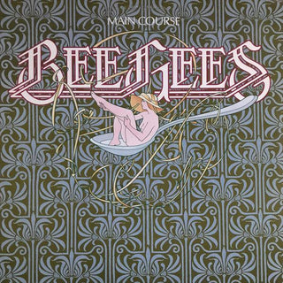 Bee Gees- Main Course