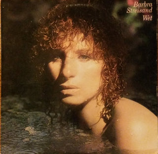 Barbra Streisand- Wet