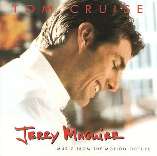 Jerry Maguire Soundtrack