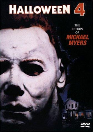 Halloween 4: The Return Of Michael Myers