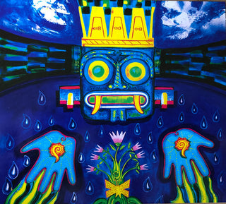 Santana- Blessings And Miracles