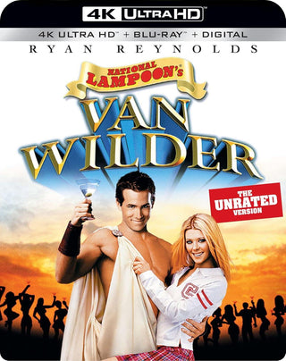 National Lampoon's Van Wilder (4K)