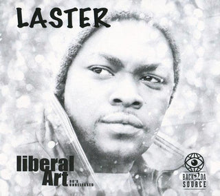 Laster- Liberal Art: 90's Unreleased