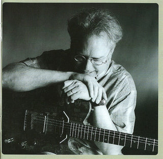 Bill Frisell- The Intercontinentals