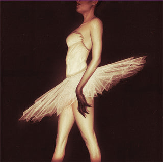 Black Swan Soundtrack (Superficial Marks, Side C. Light Corner Wear) (Used Vinyl)