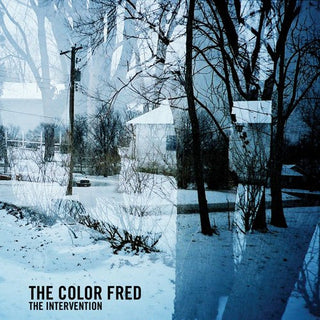 Color Fred- The Intervention
