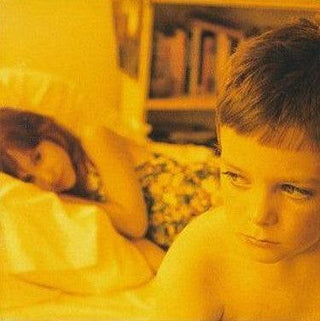 Afghan Whigs- Gentleman