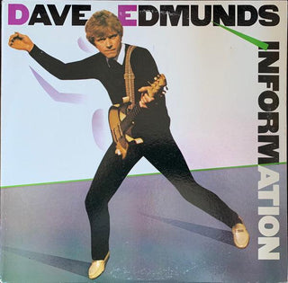 Dave Edmunds- Information