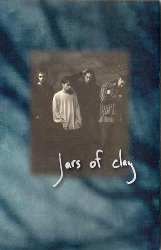 Jars Of Clay- Jars Of Clay