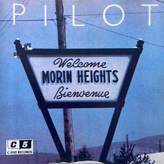 Pilot- Morin Heights