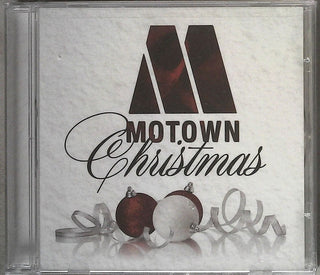 Various- Motown Christmas