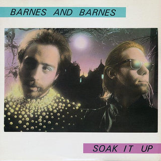 Barnes And Barnes- Soak It Up