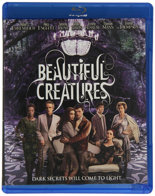 Beautiful Creatures